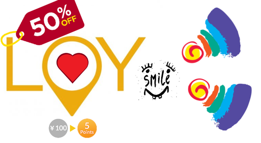 Loyalty プログラム