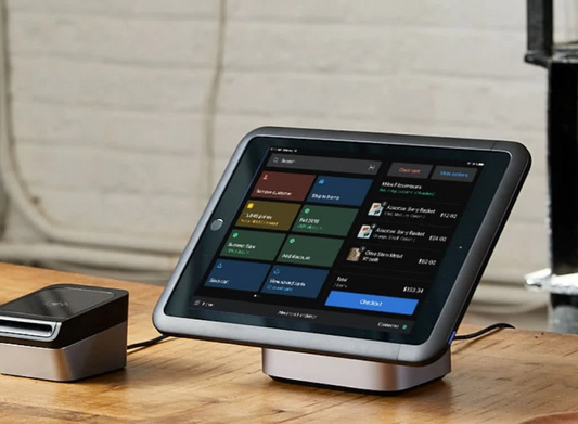 CASE STUDY: 複数の事業所がありますが、Shopifyを介して1つのレポートライン!