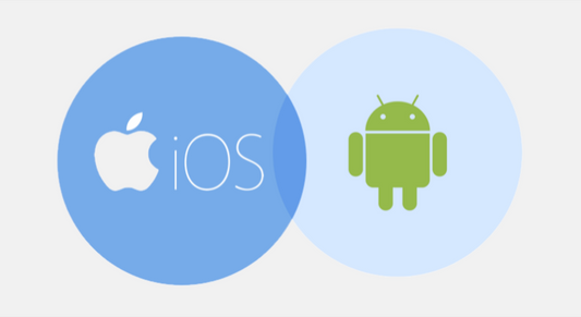 iOS/Android App