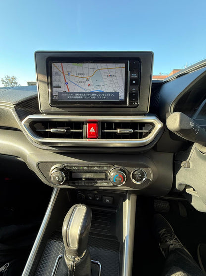 Toyota RIZE Z Year-2021