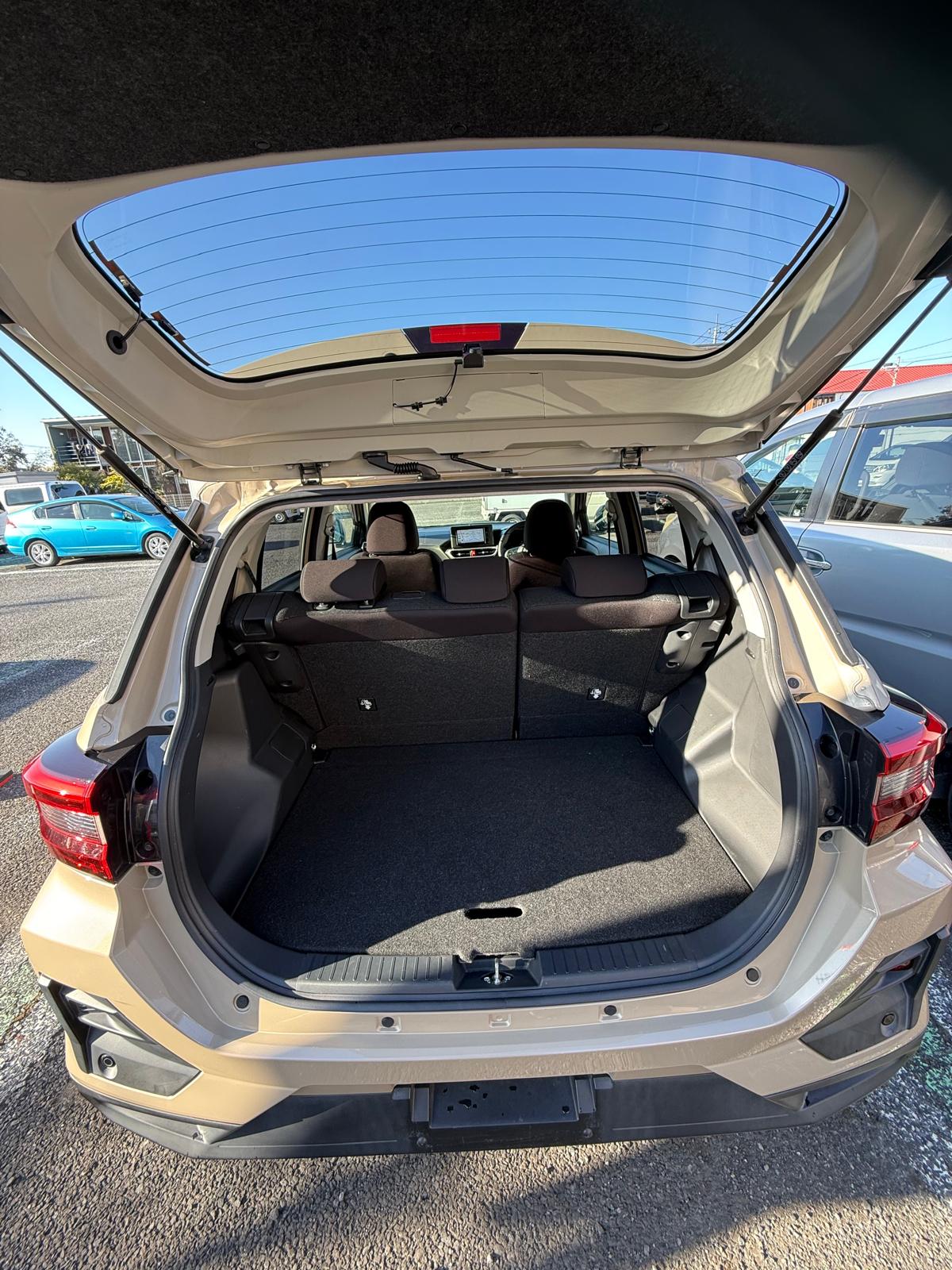 Toyota RIZE Z Year-2021