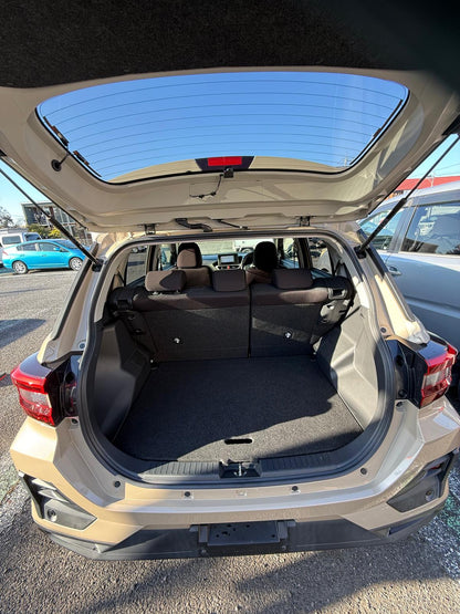 Toyota RIZE Z Year-2021