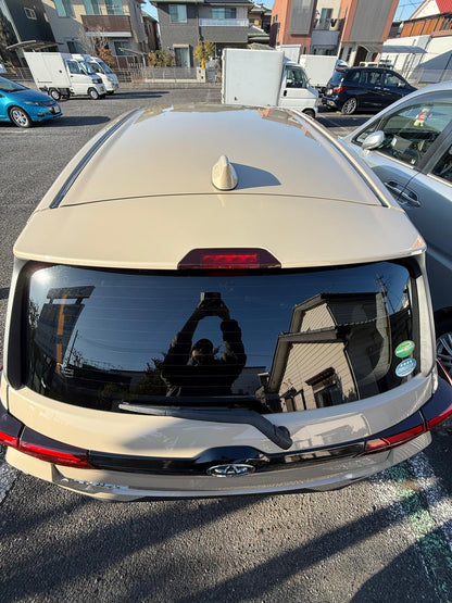 Toyota RIZE Z Year-2021