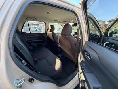 Toyota RIZE Z Year-2021
