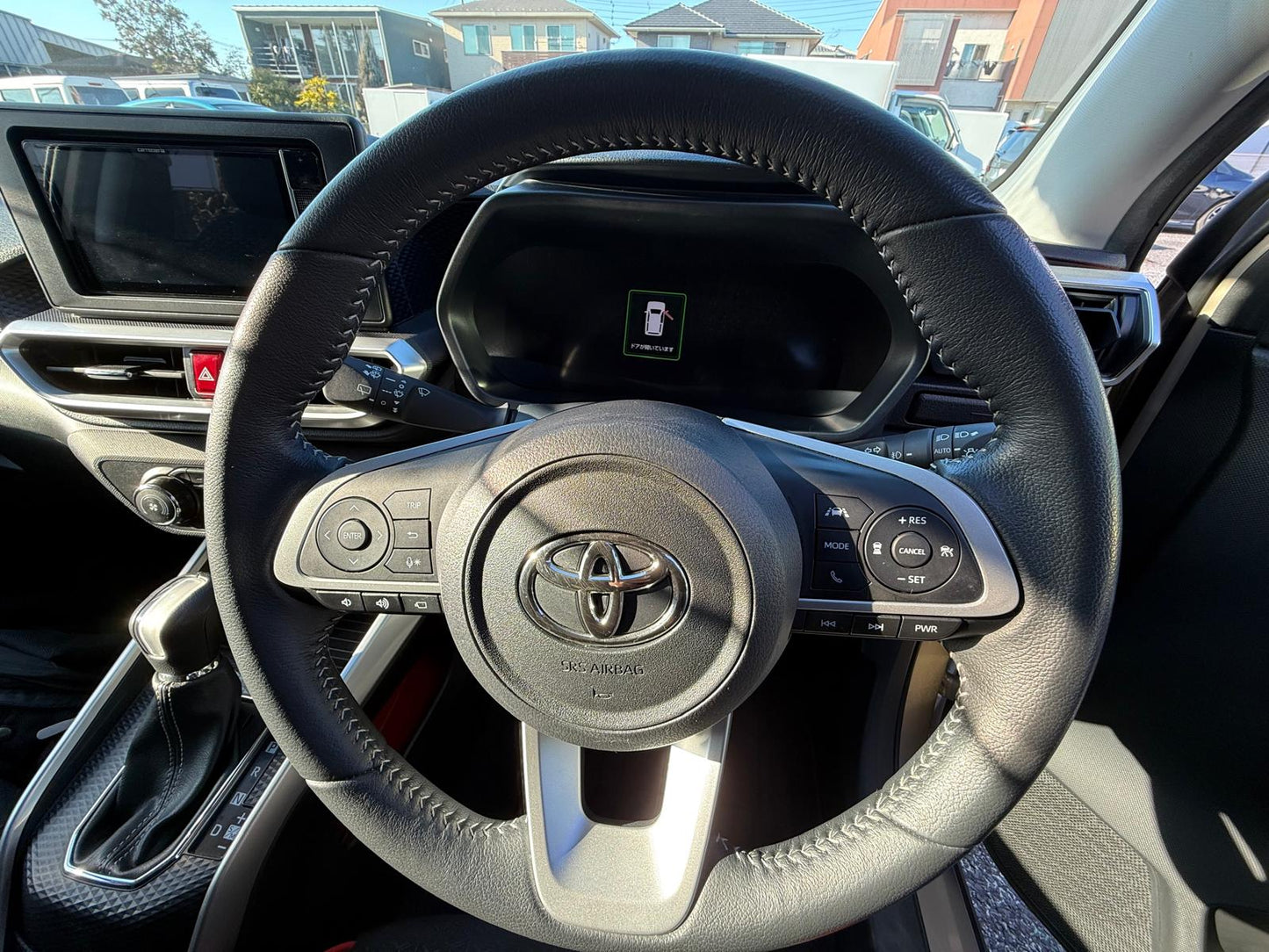 Toyota RIZE Z Year-2021