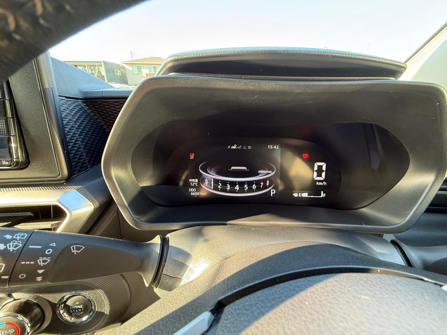 Toyota RIZE Z Year-2021