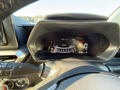 Toyota RIZE Z Year-2021