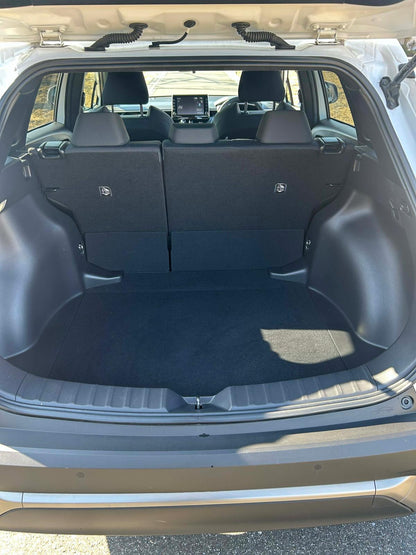 Toyota Corolla Cross Hybrid S Year-2022