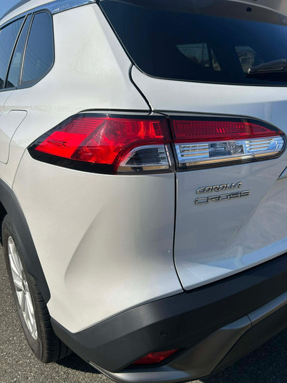 Toyota Corolla Cross Hybrid S Year-2022