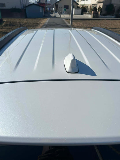 Toyota Corolla Cross Hybrid S Year-2022