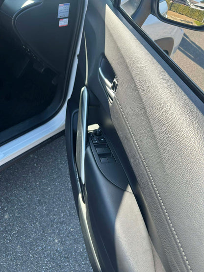 Toyota Corolla Cross Hybrid S Year-2022