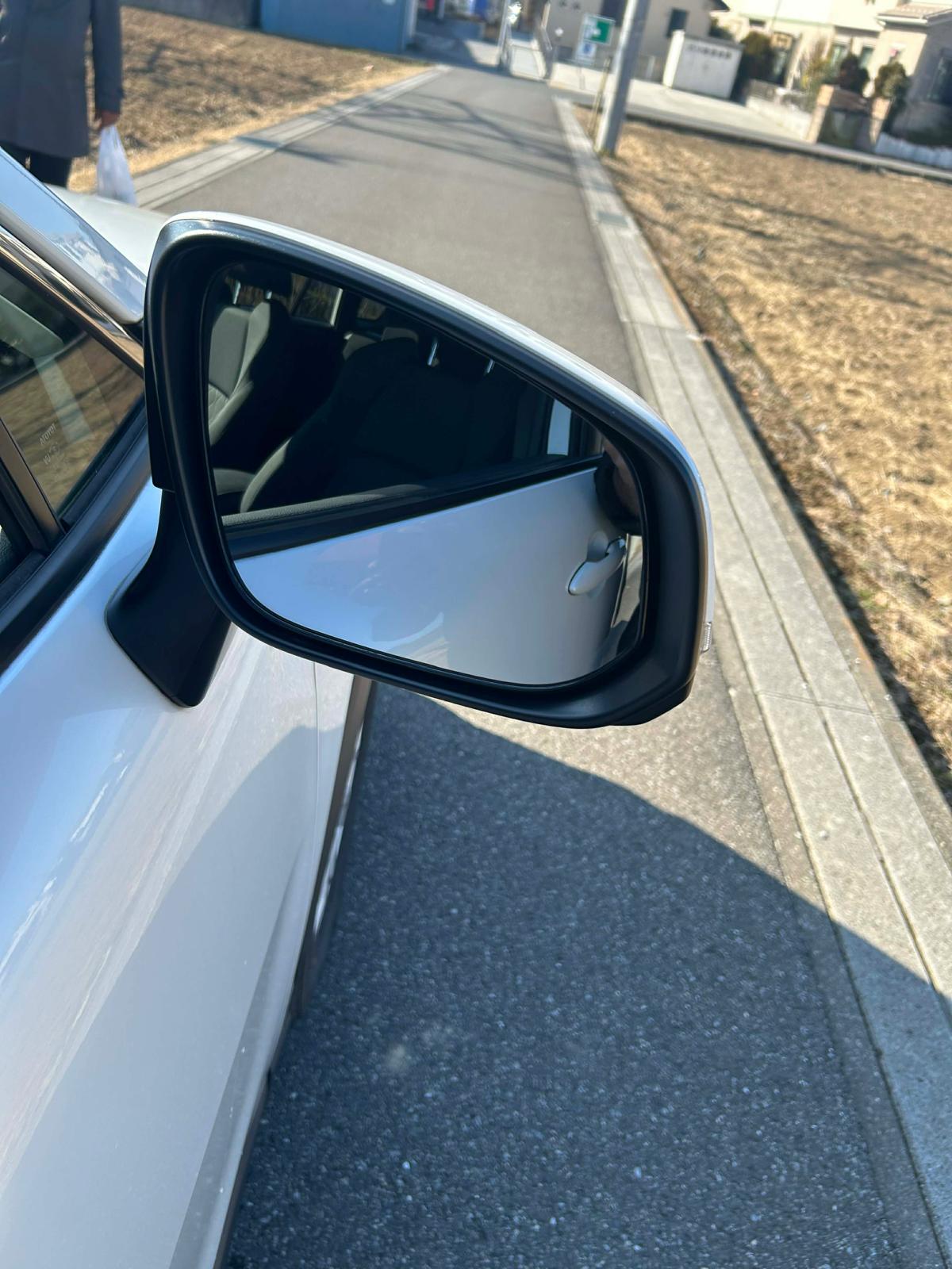 Toyota Corolla Cross Hybrid S Year-2022