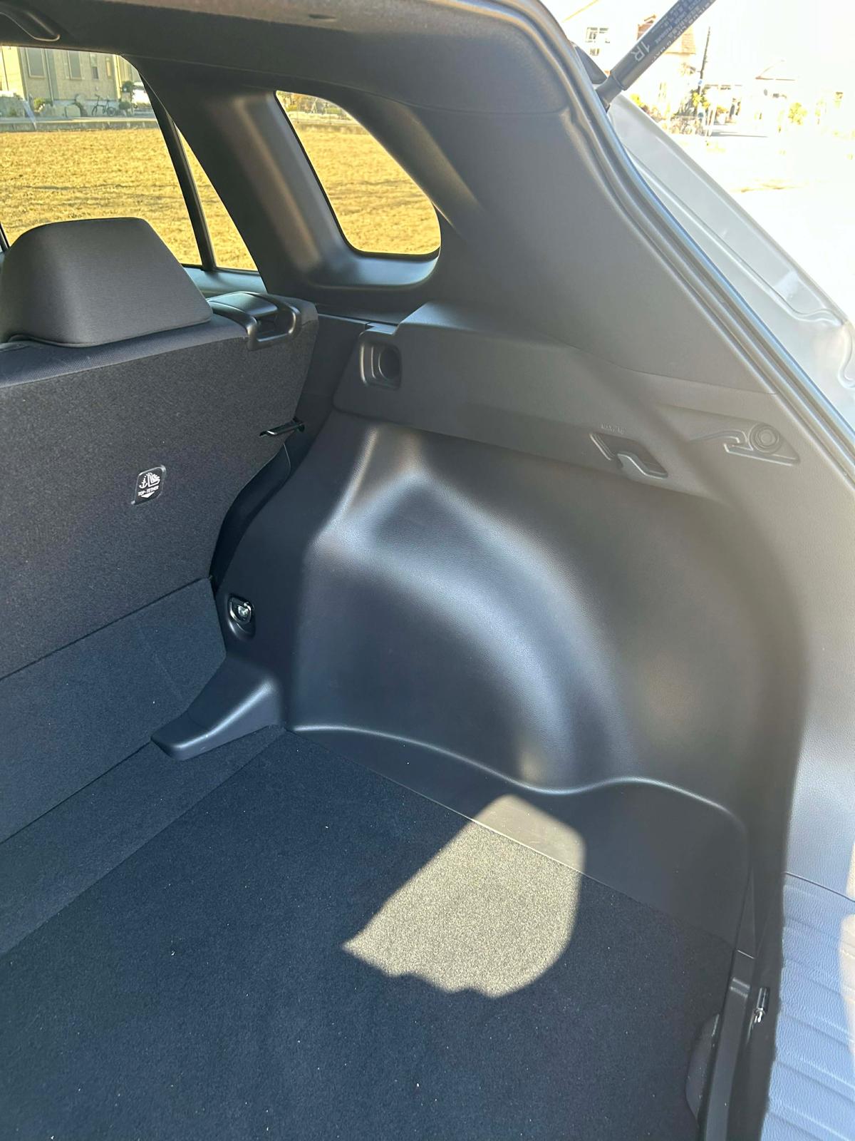 Toyota Corolla Cross Hybrid S Year-2022