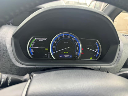 Toyota VOXY Hybrid V Year 2015