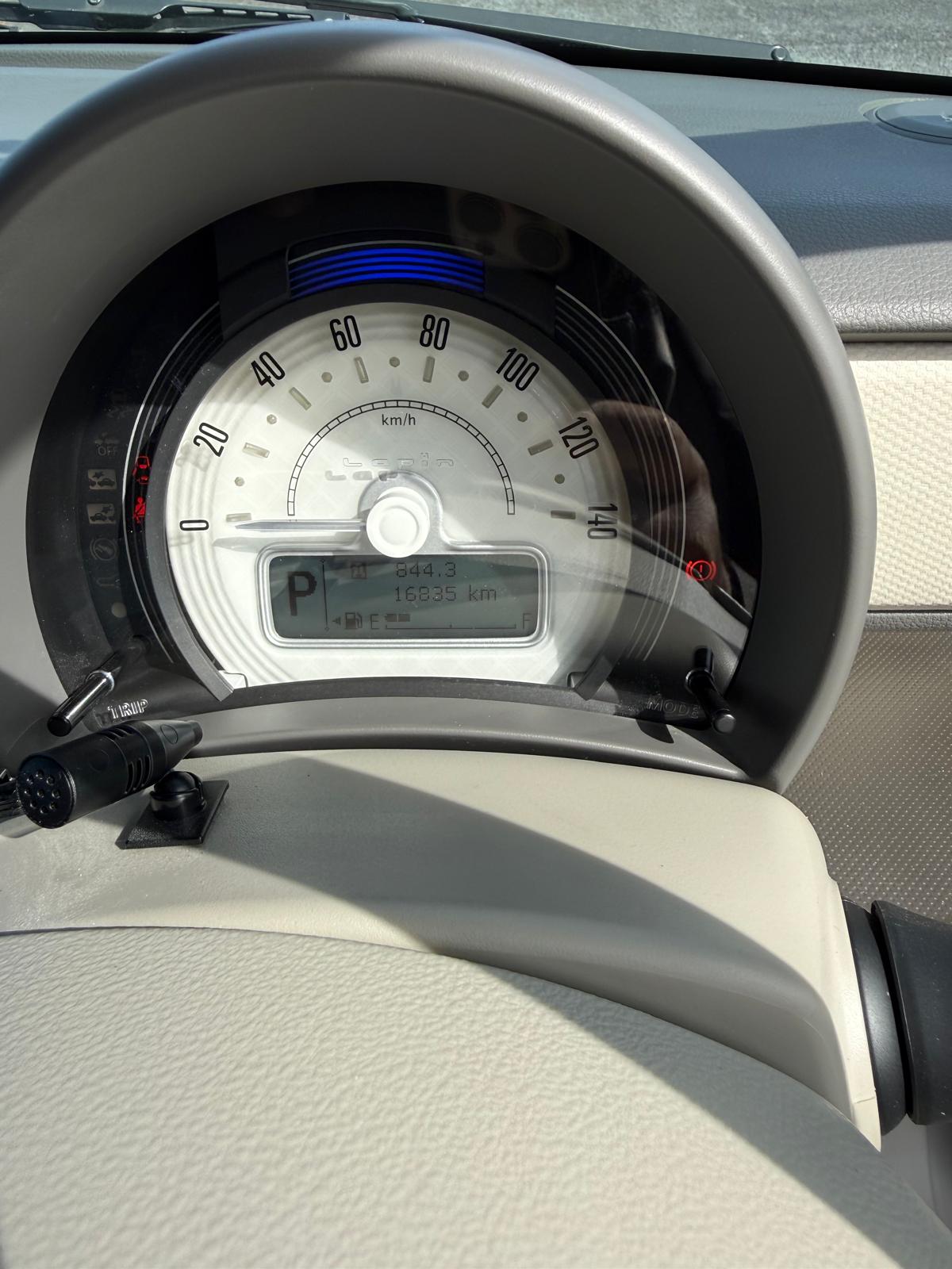 Suzuki Lapin L Year 2022