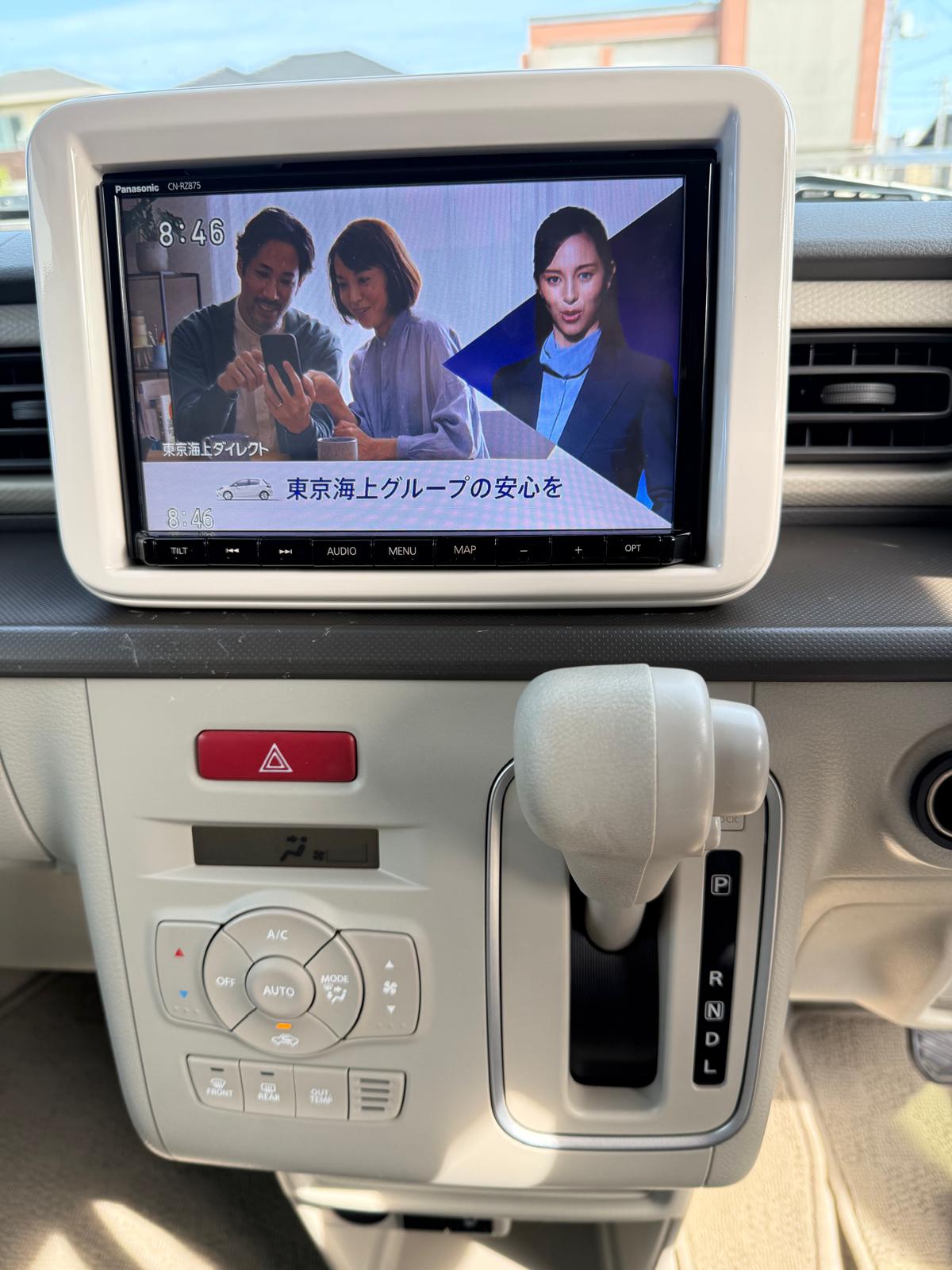 Suzuki Lapin L Year 2022