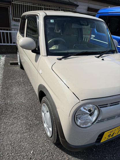 Suzuki Lapin L Year 2022