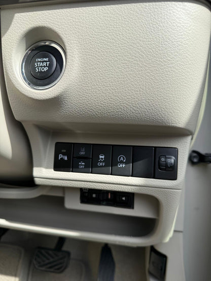 Suzuki Lapin L Year 2022