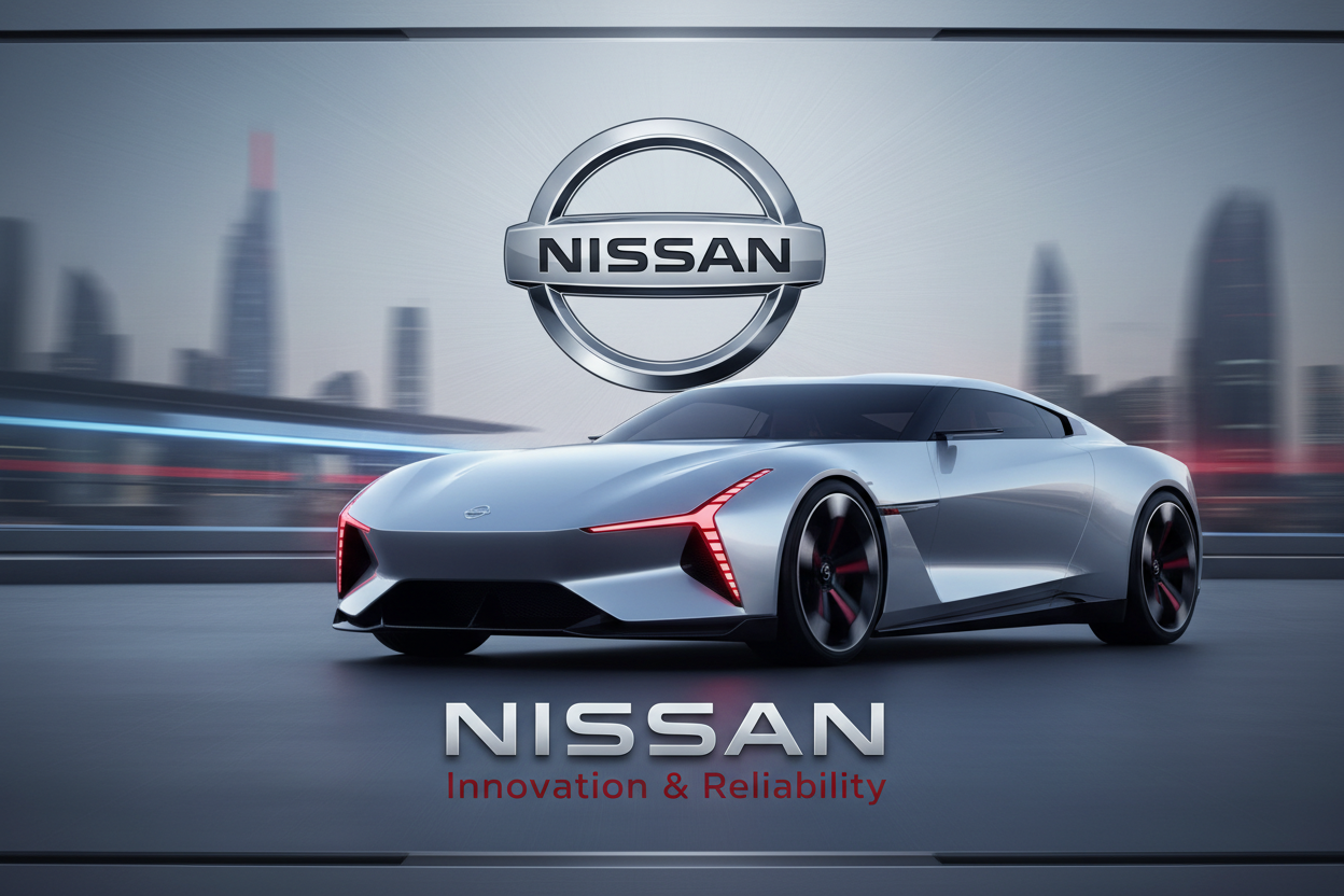 NISSAN Serena Highway Star S-Hybrid